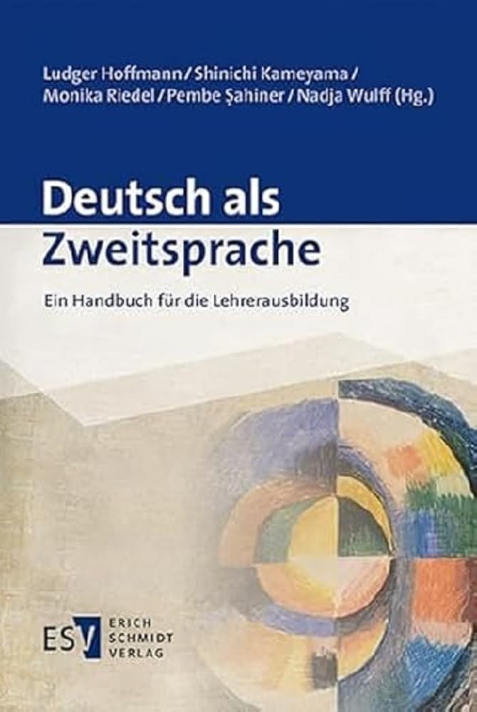 Deutsch als Zweitsprache Social Sciences