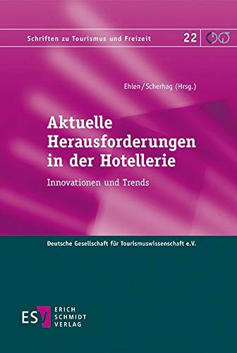 Aktuelle Herausforderungen in der Hotellerie Law