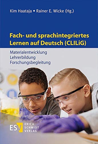 Fach- und sprachintegriertes Lernen auf Deutsch (CLILiG) General education