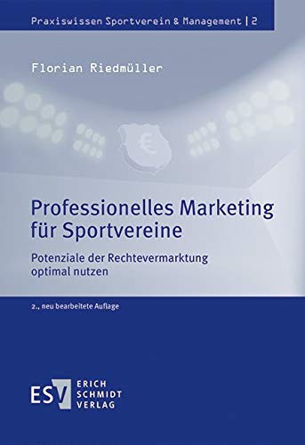 Professionelles Marketing für Sportvereine Law
