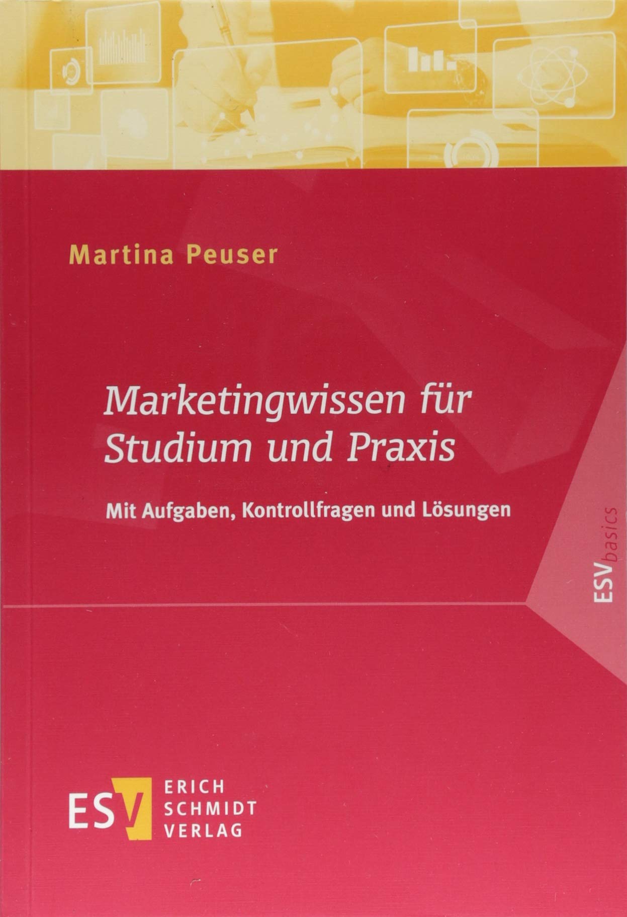 Marketingwissen für Studium und Praxis Law