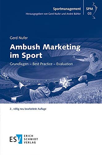 Ambush Marketing im Sport Law