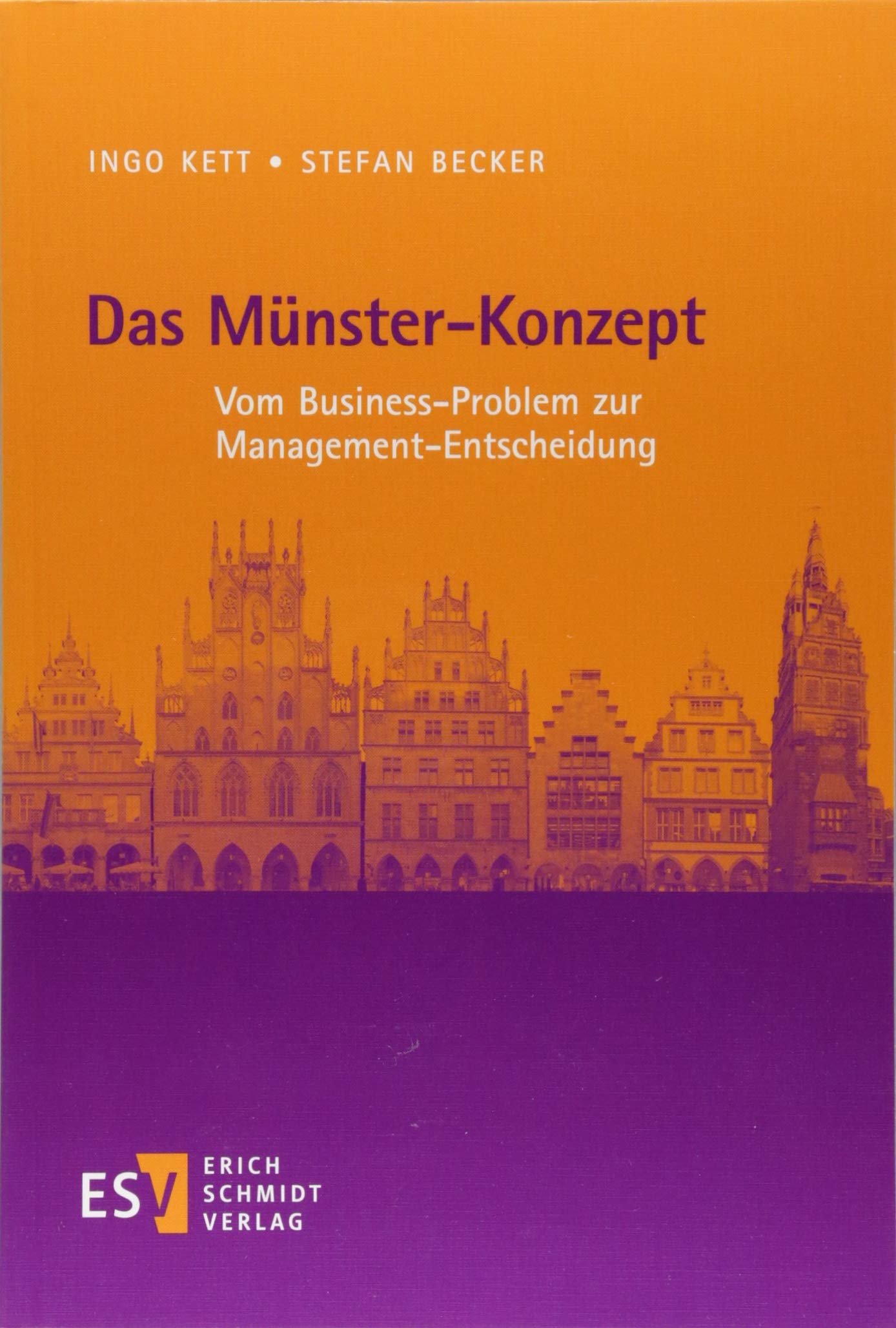 Das Münster-Konzept Law