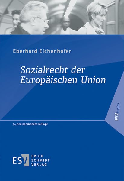 Sozialrecht der Europäischen Union Law