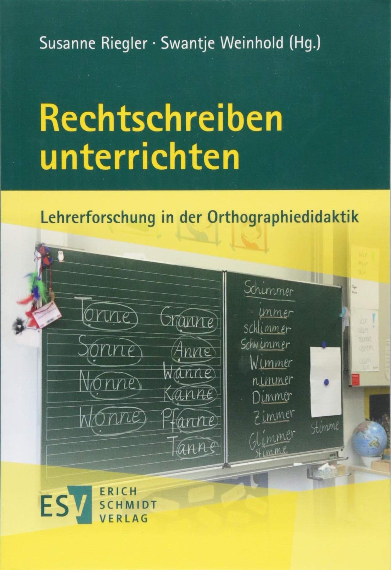 Rechtschreiben unterrichten Foreign Languages ​​& Dictionaries