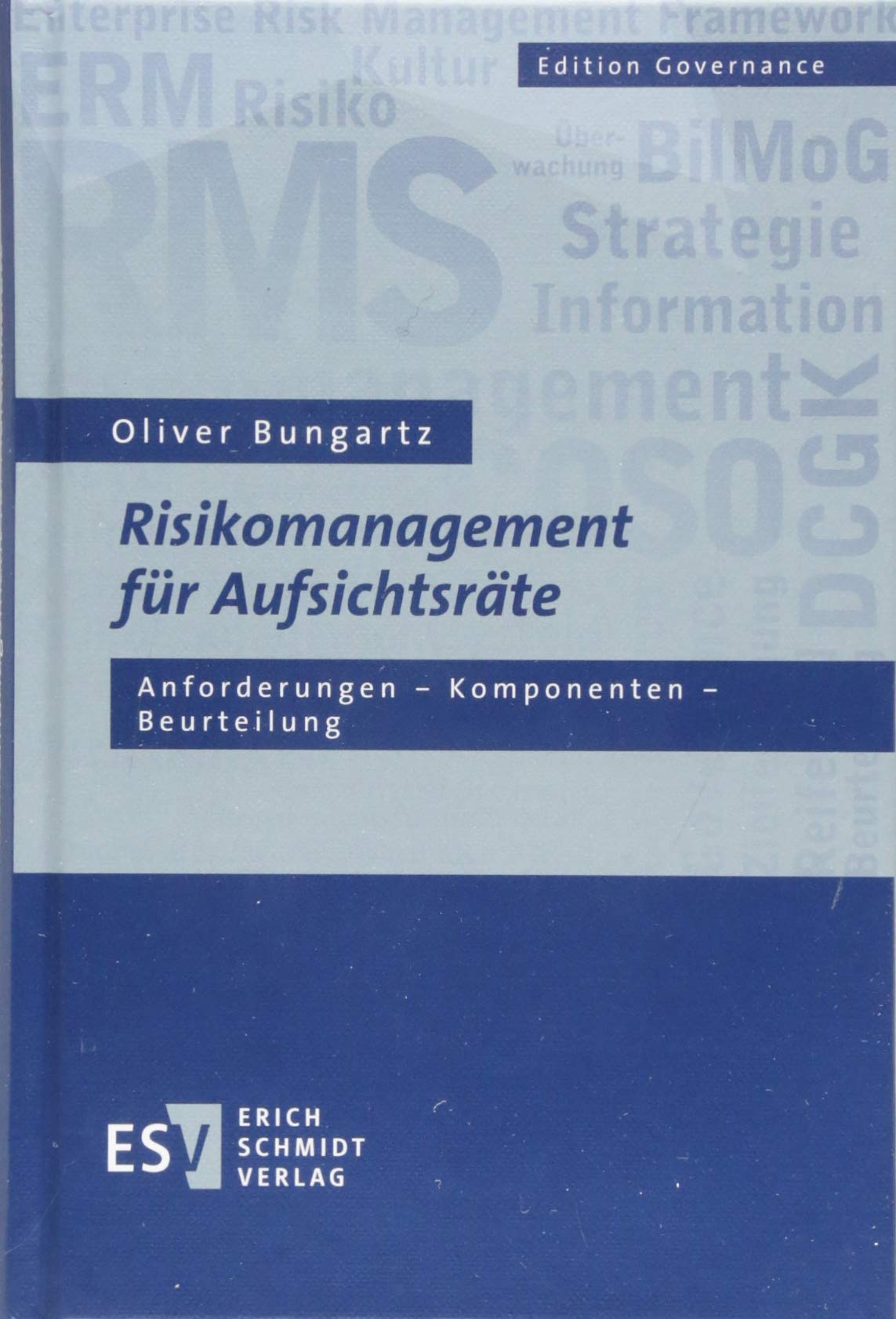 Risikomanagement für Aufsichtsräte book