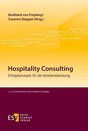 Hospitality Consulting: Erfolgskonzepte für die Hotellerieberatung Law