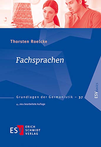 Product Image: Fachsprachen