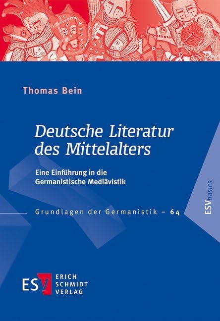 Deutsche Literatur des Mittelalters Social Sciences