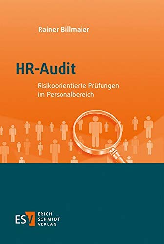 HR-Audit: Risikoorientierte Prüfungen im Personalbereich Law
