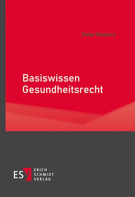 Basiswissen Gesundheitsrecht Law