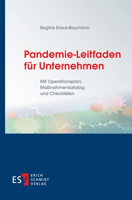 Pandemie-Leitfaden für Unternehmen Law
