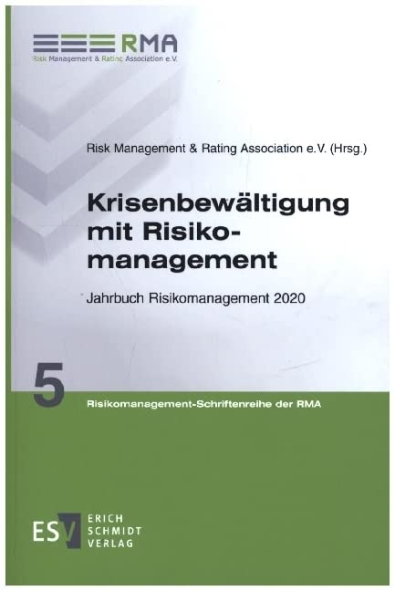 Krisenbewältigung mit Risikomanagement Law