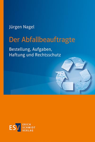 Der Abfallbeauftragte Law