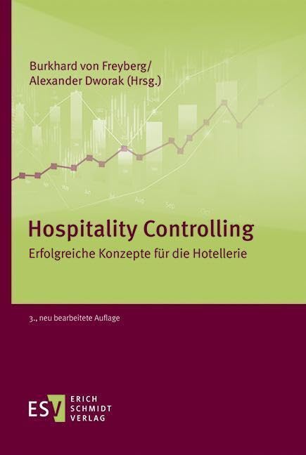 Product Image: Hospitality Controlling