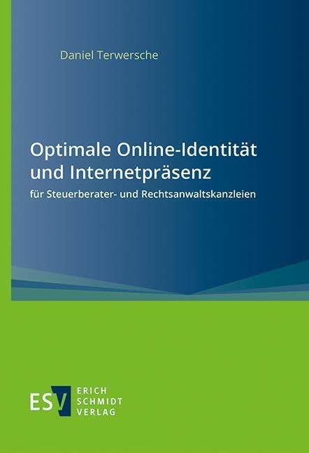Optimale Online-Identität und Internetpräsenz für Steuerberater- und Rechtsanwaltskanzleien Law
