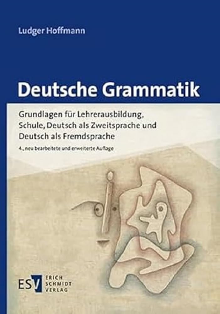 Deutsche Grammatik Foreign Languages ​​& Dictionaries