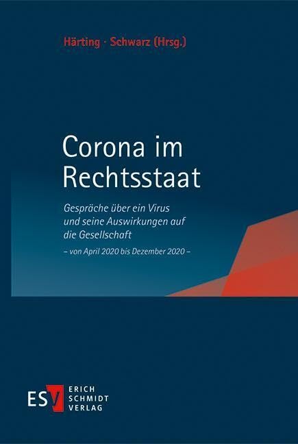 Product Image: Corona im Rechtsstaat