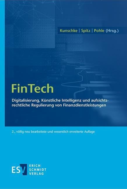FinTech Law