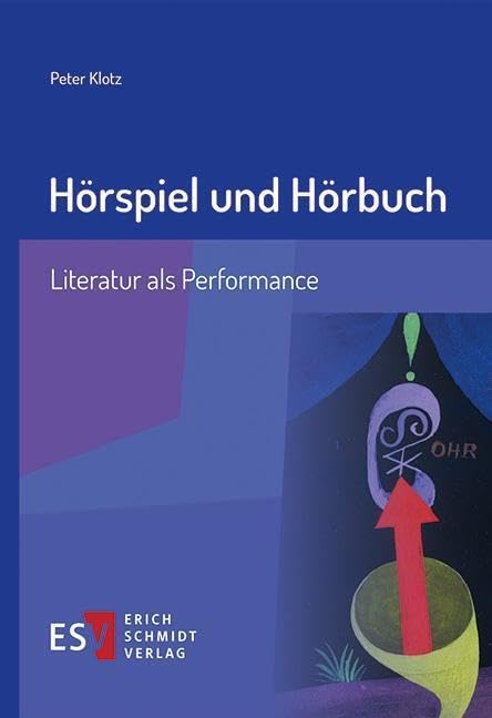Hörspiel und Hörbuch: Literatur als Performance Law