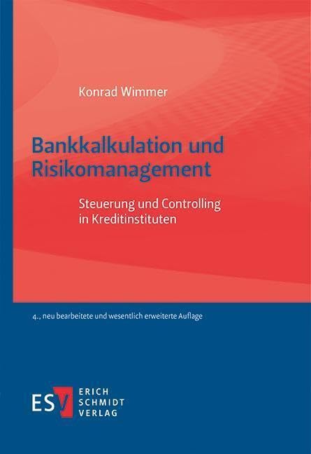 Bankkalkulation und Risikomanagement Business, Finance & Career