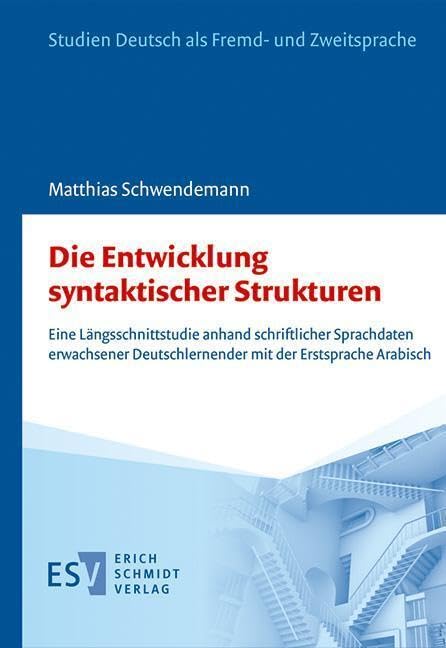 Die Entwicklung syntaktischer Strukturen Social Sciences