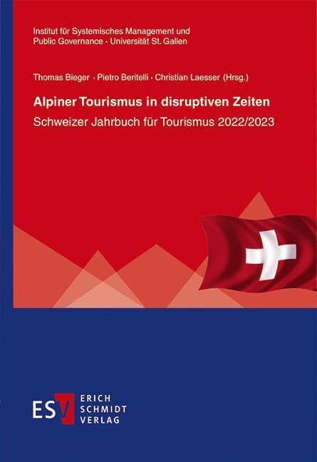 Alpiner Tourismus in disruptiven Zeiten Law