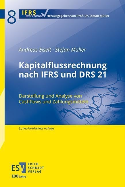 Kapitalflussrechnung nach IFRS und DRS 21 Business, Finance & Career