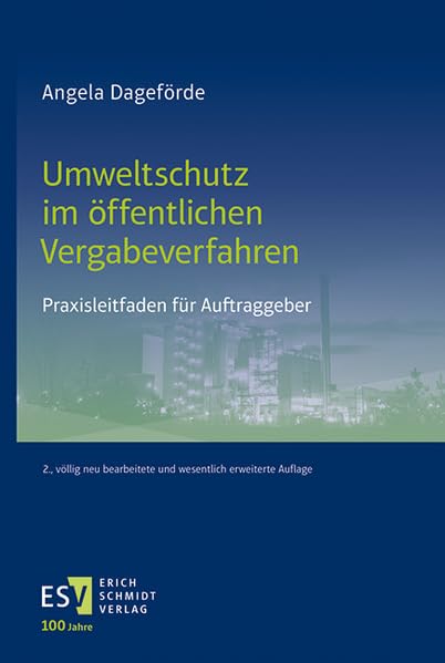 Nachhaltigkeit im öffentlichen Vergabeverfahren Law
