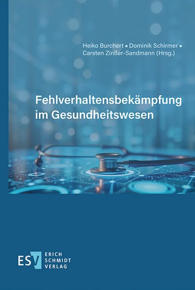 Fehlverhaltensbekämpfung im Gesundheitswesen Law