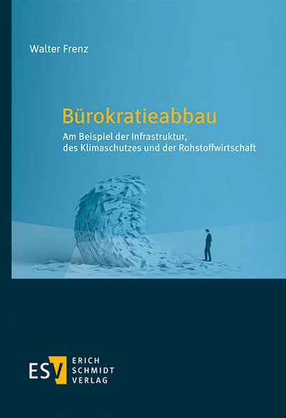 Bürokratieabbau Law