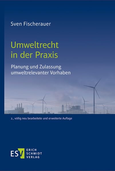 Umweltrecht in der Praxis Law