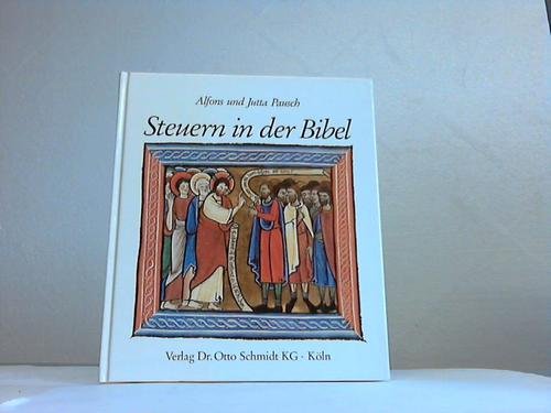 Steuern in der Bibel Business, Finance & Career