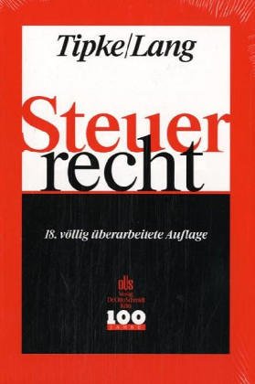 Steuerrecht Law