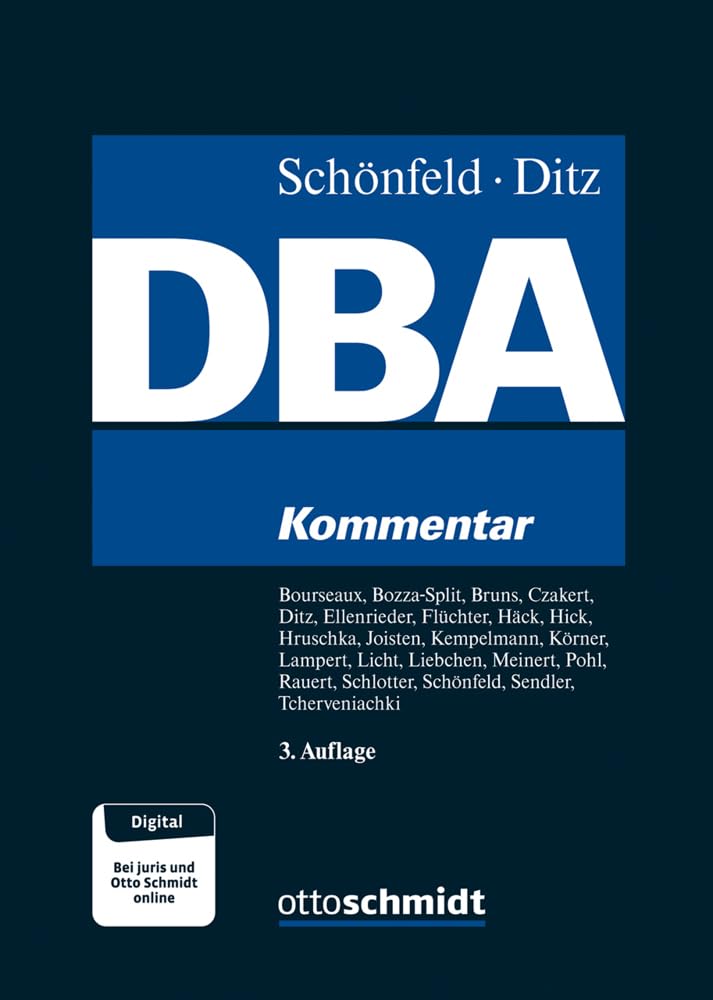 Product Image: DBA