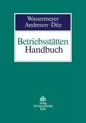 Betriebsstätten-Handbuch: Gewinnermittlung und Besteuerung in- und ausländischer Betriebsstätten Law