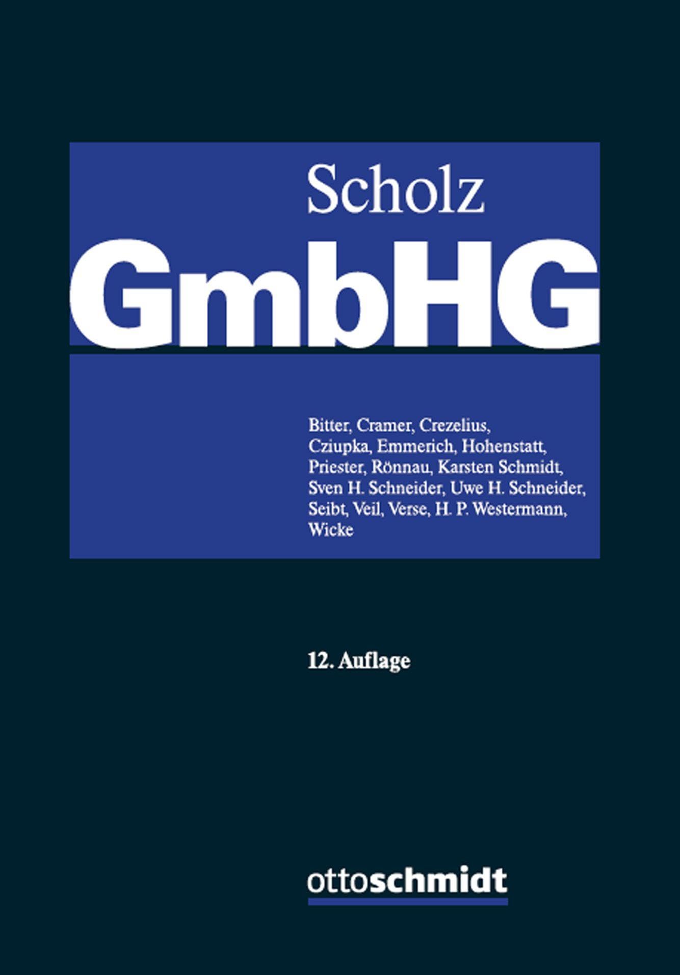 GmbH-Gesetz, Band III: Kommentar. Mit Anhang Konzernrecht.: Gesamtabnahmeverpflichtung (GmbH-Gesetz, Band I / GmbH-Gesetz, Band III: Kommentar mit ... / Kommentar. Mit Anhang Konzernrecht.) Law