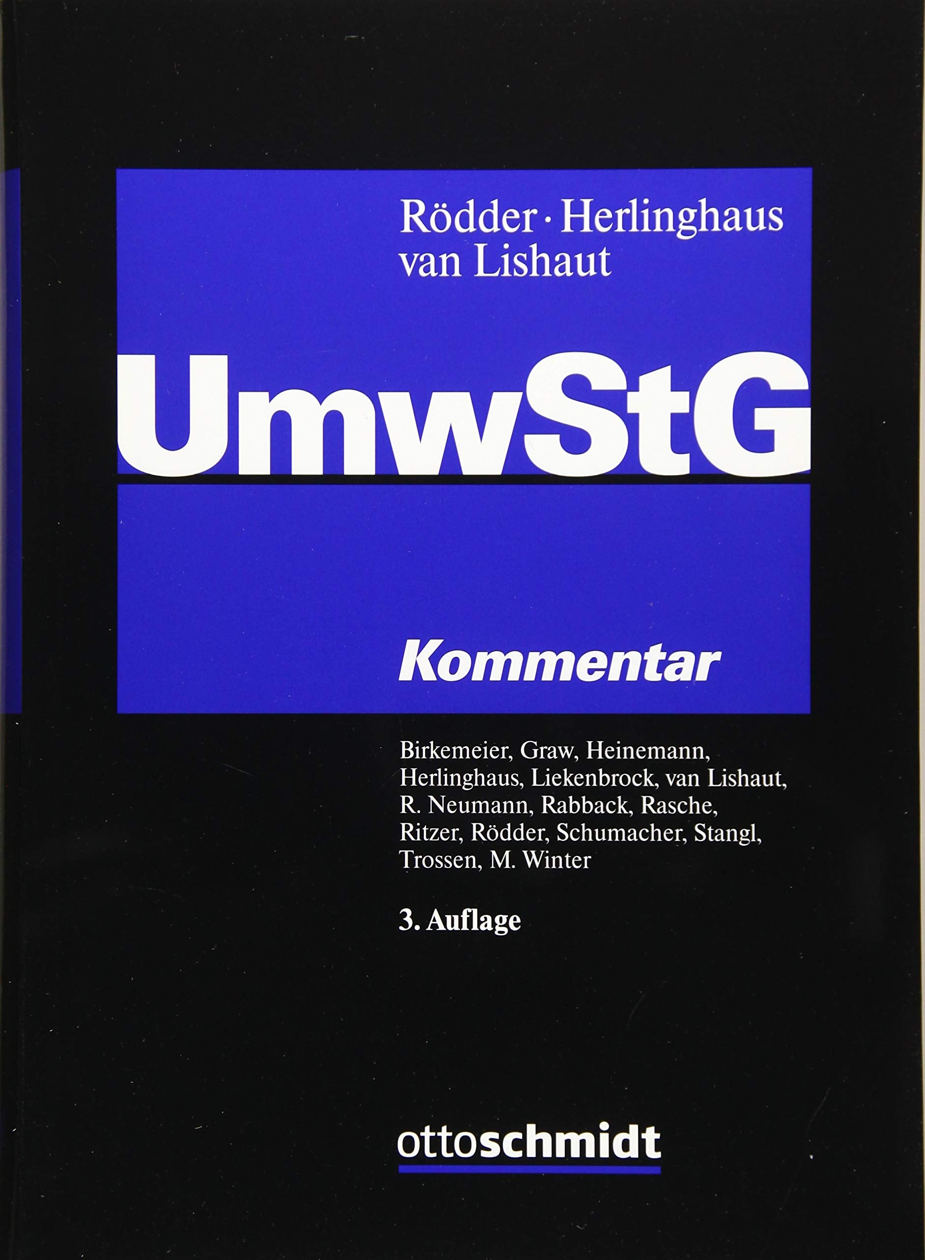 Umwandlungssteuergesetz Law