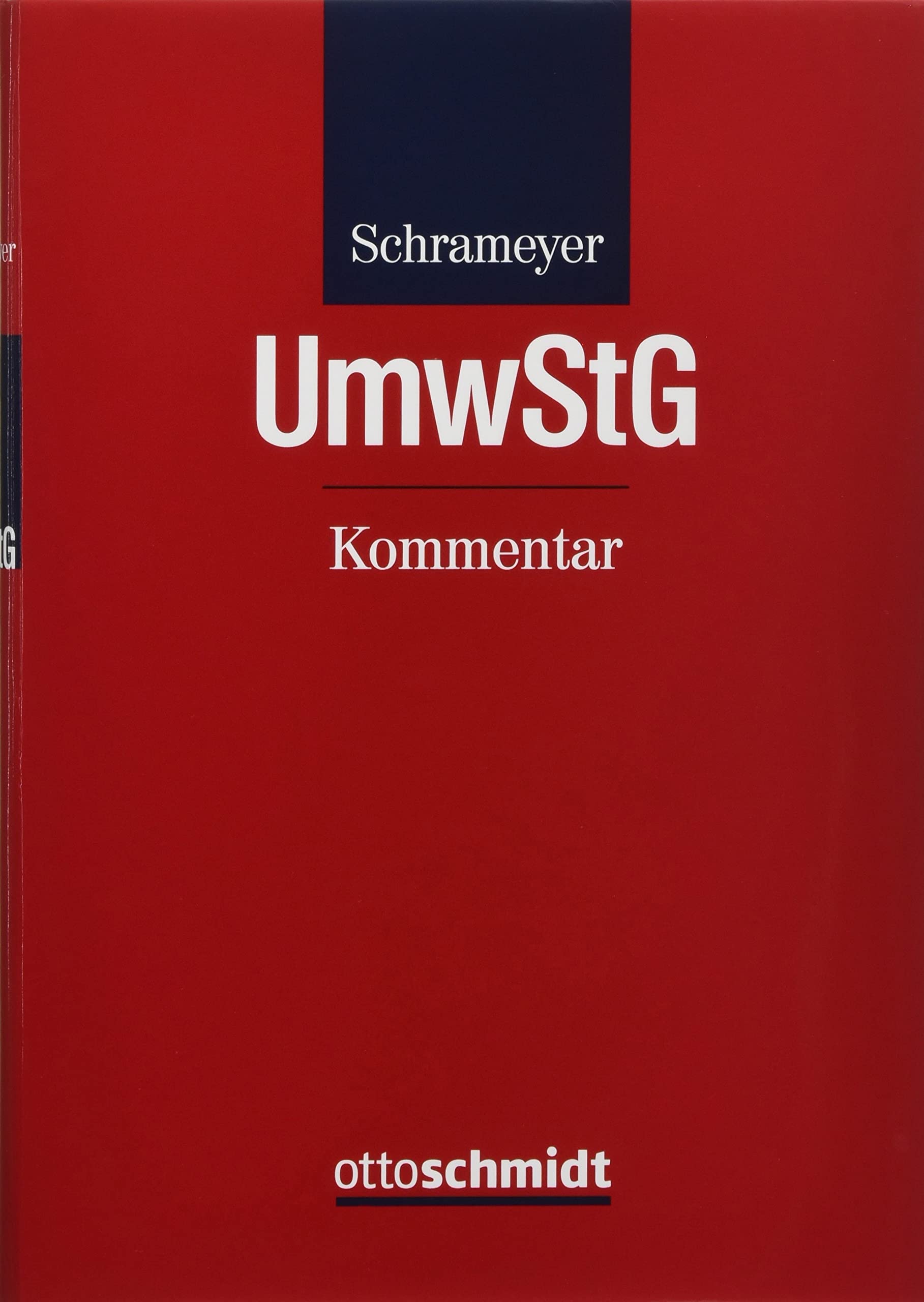 Umwandlungssteuergesetz Law