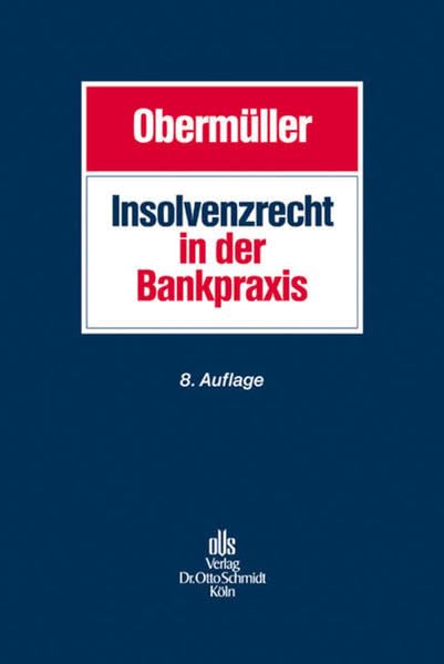 Insolvenzrecht in der Bankpraxis Law
