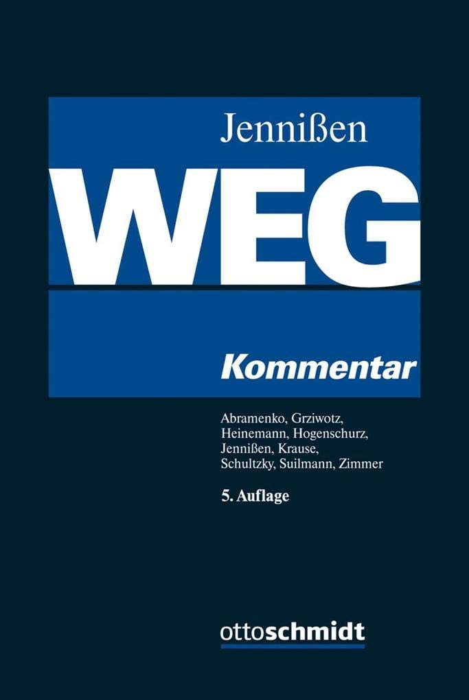Wohnungseigentumsgesetz Law