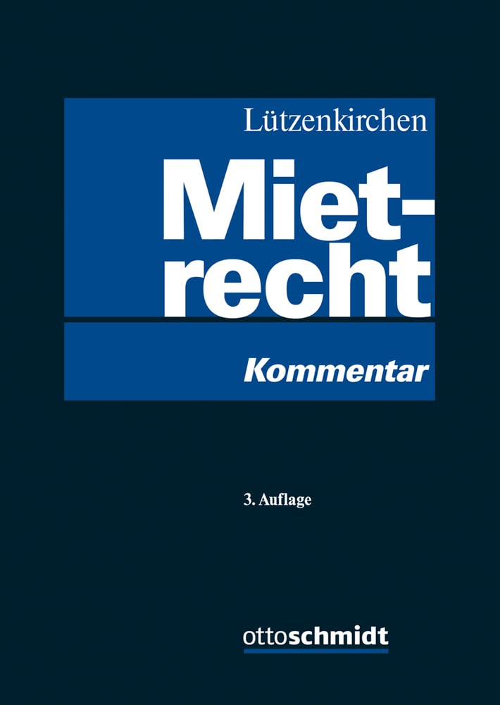 Mietrecht Law