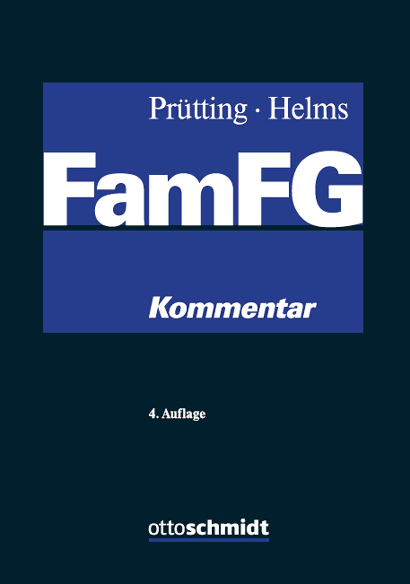 FamFG: Kommentar Law