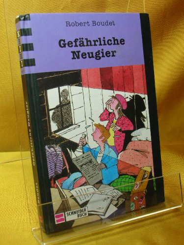 Product Image: Gefährliche Neugier