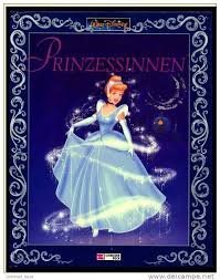 Prinzessin Fairy Tales & Legends