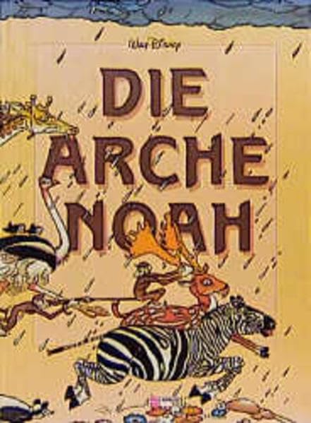 Product Image: Die Arche Noah
