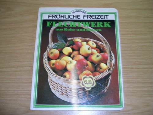 Product Image: Flechtwerk aus Rohr und Binsen