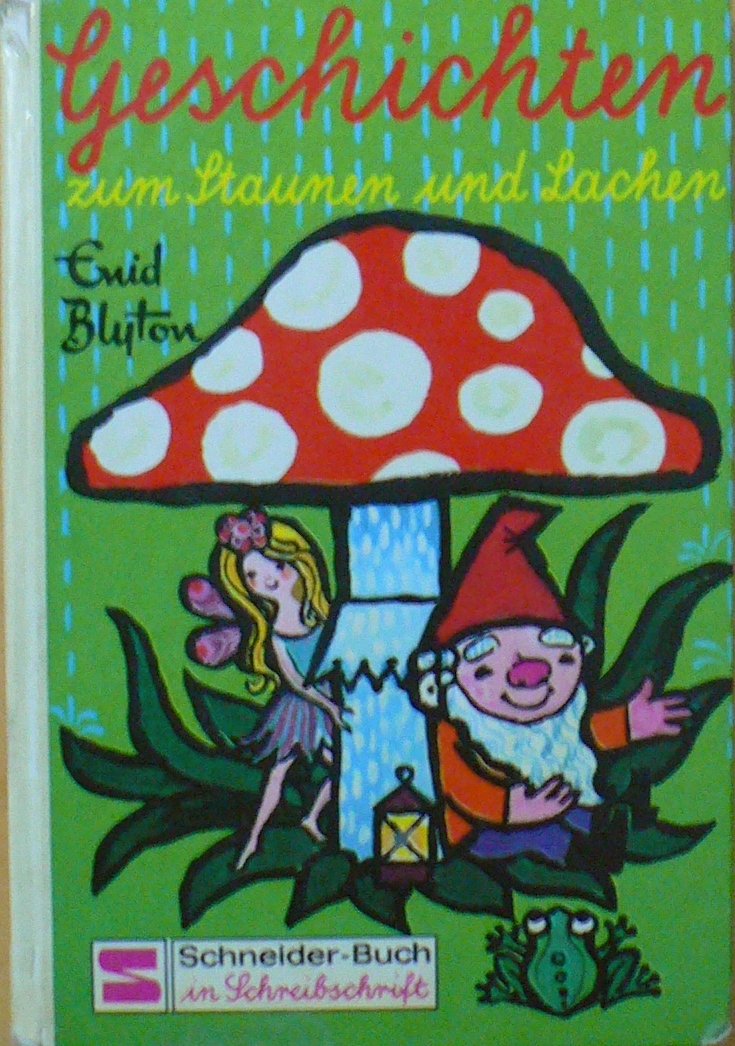 Geschichten zum Staunen und Lachen. Books