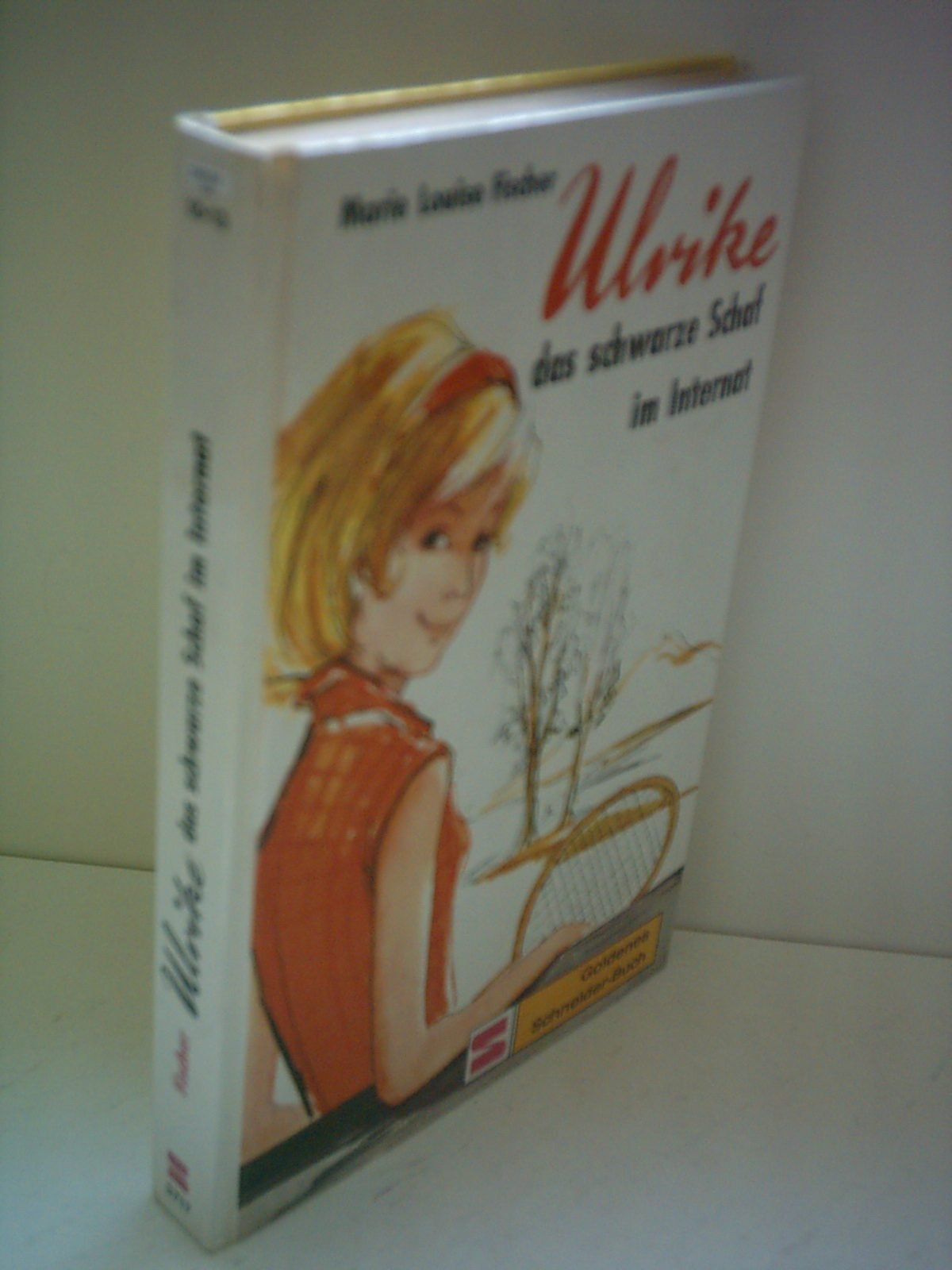 Ulrike, das schwarze Schaf im Internat (Bd. 2). ( Ab 10 J.) book