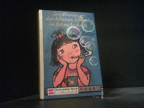 Die Abenteuer der kleinen Kornelia Books